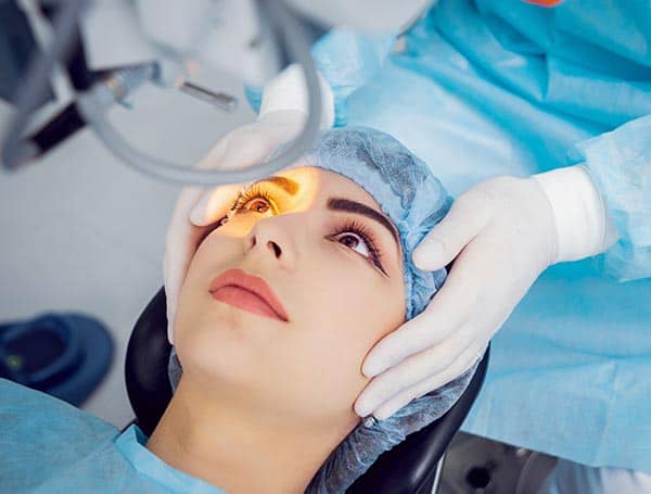 eye specialist sydney,LASIK,Binetter Eye Centre