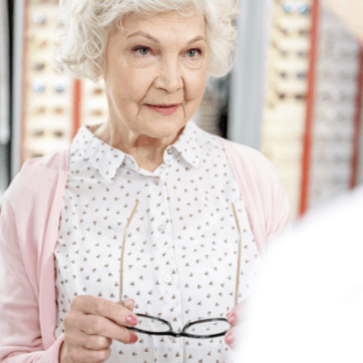 cataract - what to expect on the day